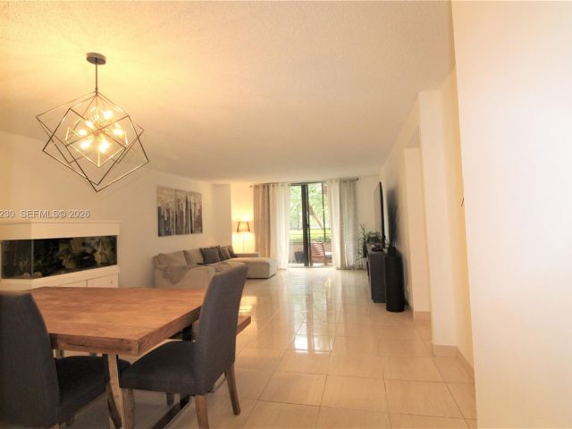 2-bedroom condo for sale in Hallandale Beach - 2500 Parkview Dr 315 - MondialRealty