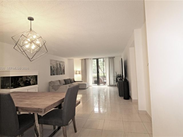 2-bedroom condo for sale in Hallandale Beach - 2500 Parkview Dr 315 - MondialRealty