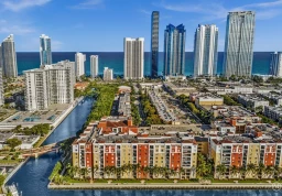 Apartment #1418 at Porto Bellagio