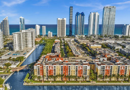 Apartment #1418 at Porto Bellagio