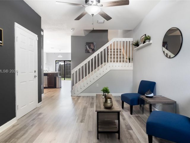 3-bedroom home for rent in Homestead - 141 SE 34th Ter 141 - MondialRealty