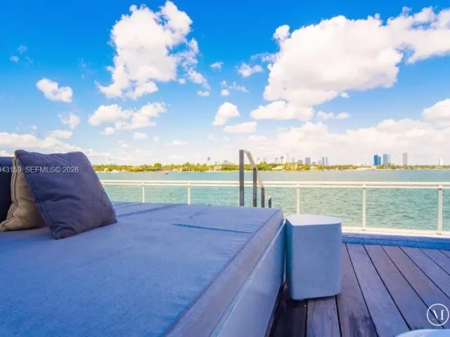 1-bedroom condo for rent in Miami Beach - 1100 West Ave 721 - MondialRealty