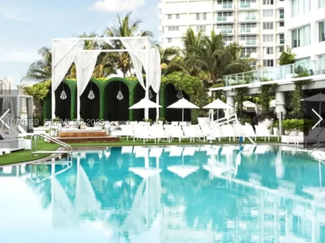 1-bedroom condo for rent in Miami Beach - 1100 West Ave 721 - MondialRealty