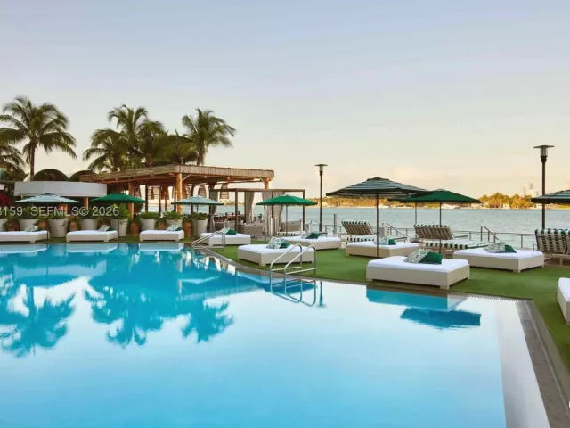 1-bedroom condo for rent in Miami Beach - 1100 West Ave 721 - MondialRealty