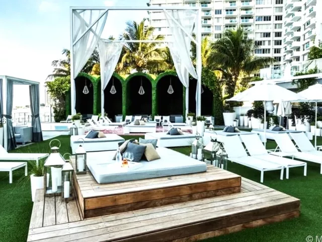 1-bedroom condo for rent in Miami Beach - 1100 West Ave 721 - MondialRealty
