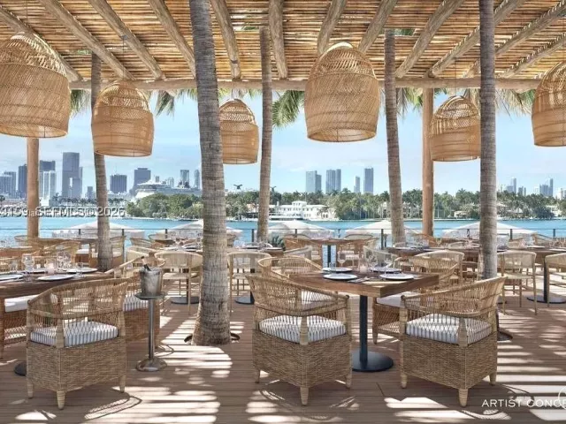 1-bedroom condo for rent in Miami Beach - 1100 West Ave 721 - MondialRealty