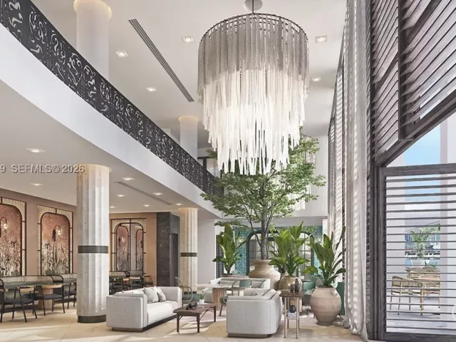 1-bedroom condo for rent in Miami Beach - 1100 West Ave 721 - MondialRealty