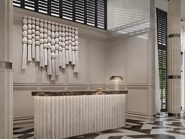 1-bedroom condo for rent in Miami Beach - 1100 West Ave 721 - MondialRealty