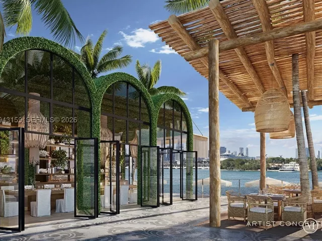 1-bedroom condo for rent in Miami Beach - 1100 West Ave 721 - MondialRealty