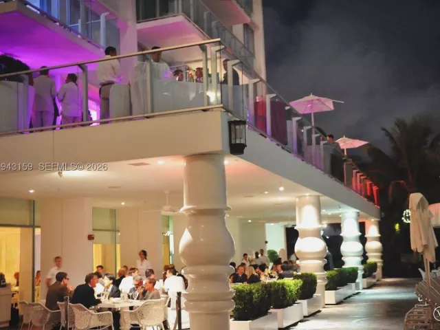 1-bedroom condo for rent in Miami Beach - 1100 West Ave 721 - MondialRealty