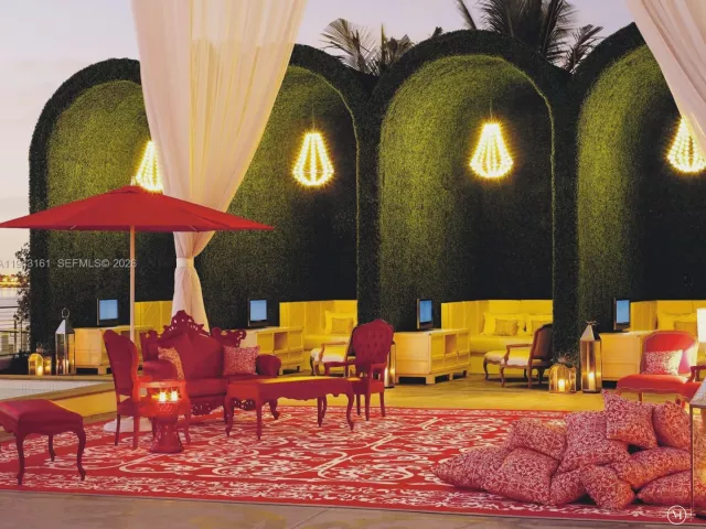 condo for rent in Miami Beach - 1100 West Ave 307 - MondialRealty