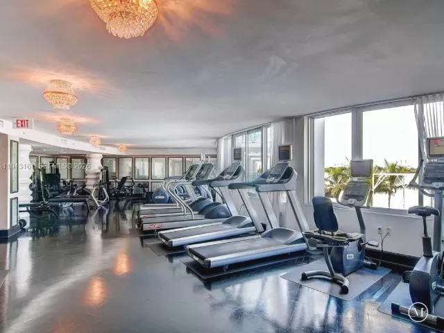 condo for rent in Miami Beach - 1100 West Ave 307 - MondialRealty