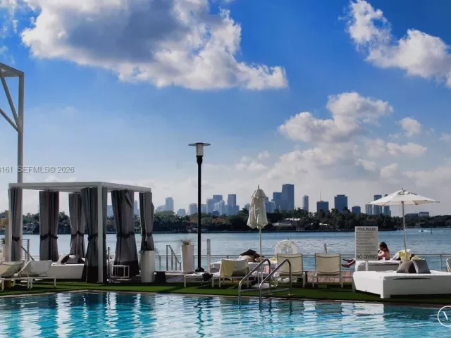 condo for rent in Miami Beach - 1100 West Ave 307 - MondialRealty