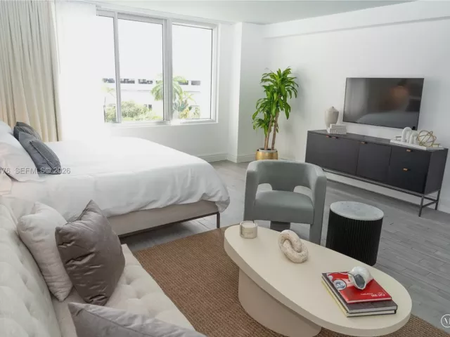 condo for rent in Miami Beach - 1100 West Ave 415 - MondialRealty
