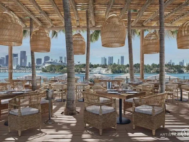 condo for rent in Miami Beach - 1100 West Ave 415 - MondialRealty