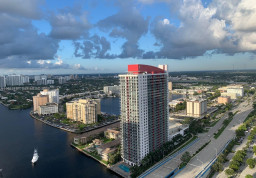 Apartment #R3004 at HYDE Beach House