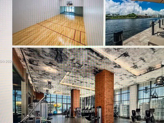 3-bedroom condo for sale in Hollywood - 4010 S Ocean Dr R3004 - MondialRealty