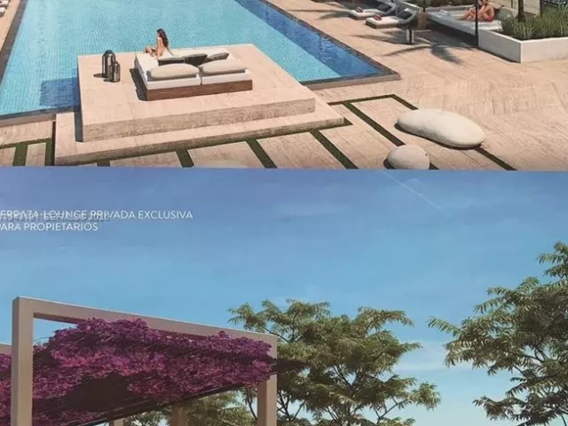 3-bedroom condo for sale in Hollywood - 4010 S Ocean Dr R3004 - MondialRealty