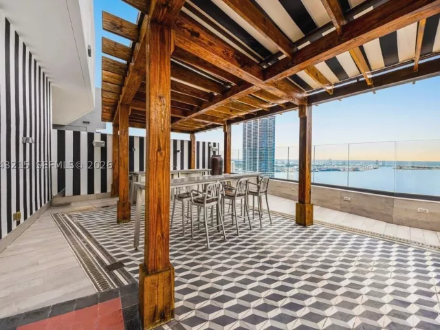 1-bedroom condo for sale in Miami - 1300 S Miami Ave 2104 - MondialRealty