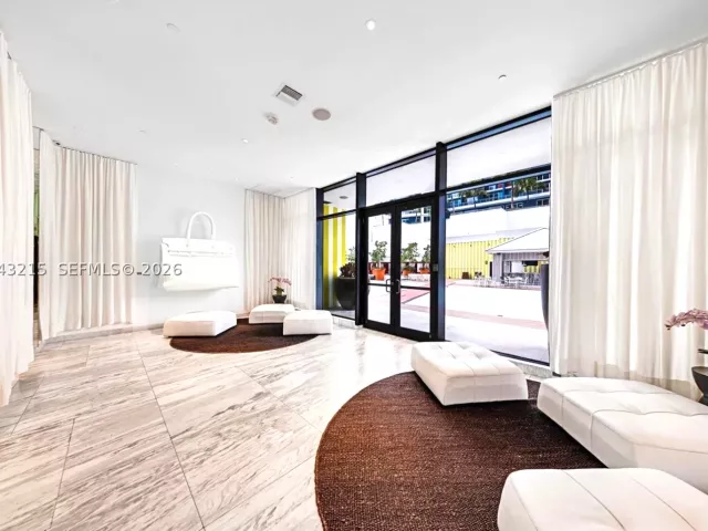 1-bedroom condo for sale in Miami - 1300 S Miami Ave 2104 - MondialRealty
