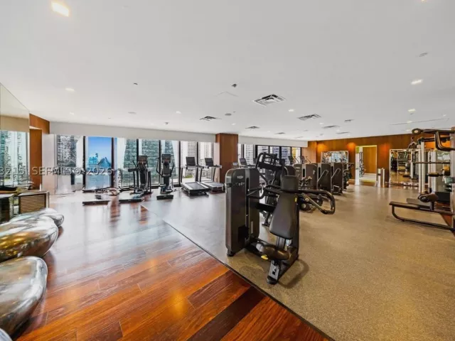1-bedroom condo for sale in Miami - 1300 S Miami Ave 2104 - MondialRealty