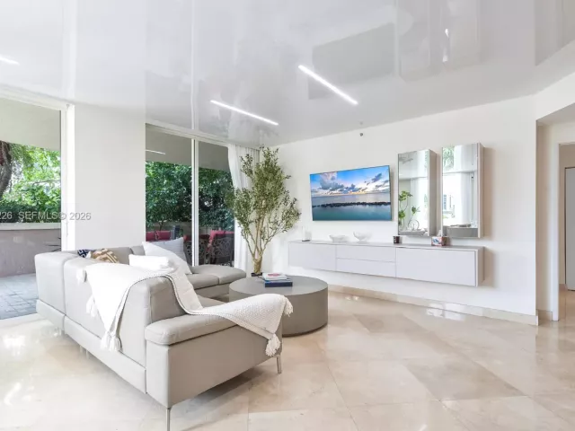 3-bedroom condo for rent in Sunny Isles Beach - 17555 Atlantic Blvd 508 - MondialRealty