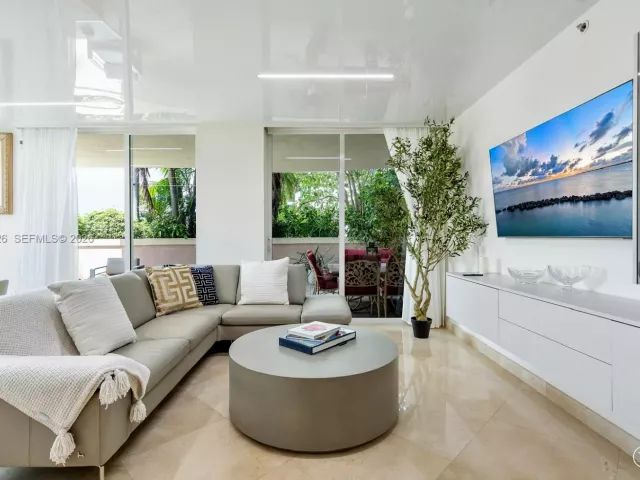 3-bedroom condo for rent in Sunny Isles Beach - 17555 Atlantic Blvd 508 - MondialRealty