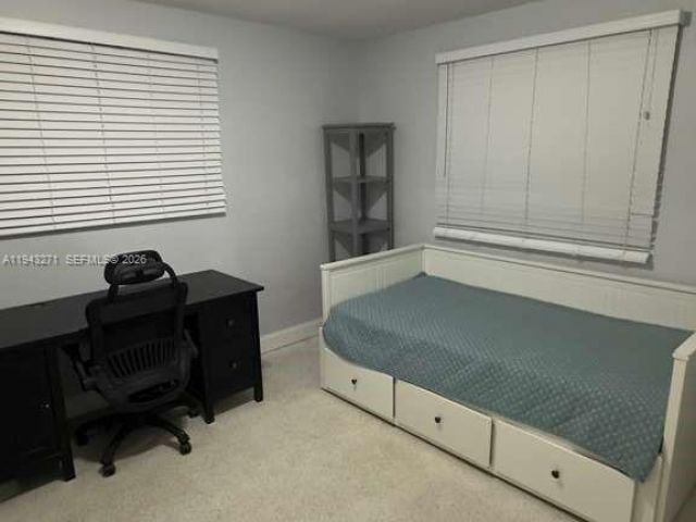 2-bedroom home for rent in Hollywood - 1610 N Hayes Str B - MondialRealty