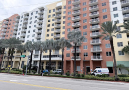 Apartment #323 at Venture