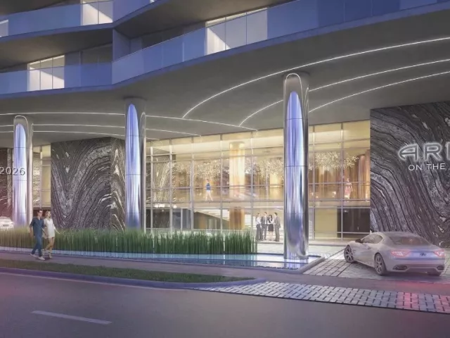 3-bedroom condo for sale in Miami - 488 NE 18th St 700 - MondialRealty