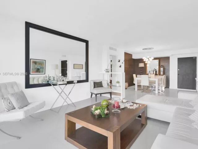 2-bedroom condo for rent in Hallandale Beach - 3140 S Ocean Dr 1211 - MondialRealty