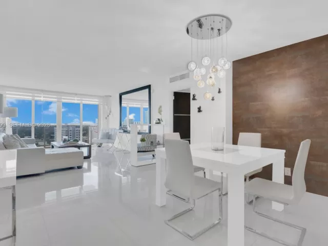 2-bedroom condo for rent in Hallandale Beach - 3140 S Ocean Dr 1211 - MondialRealty