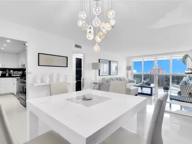 2-bedroom condo for rent in Hallandale Beach - 3140 S Ocean Dr 1211 - MondialRealty
