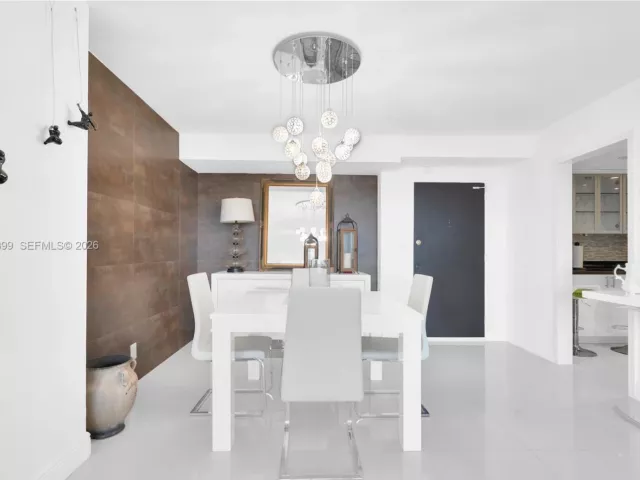 2-bedroom condo for rent in Hallandale Beach - 3140 S Ocean Dr 1211 - MondialRealty