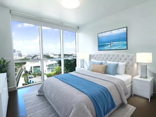 2-bedroom condo for sale in Miami Beach - 400 Alton Rd 1709 - MondialRealty