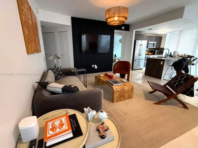 2-bedroom condo for sale in Miami - 488 NE 18th St 3300 - MondialRealty