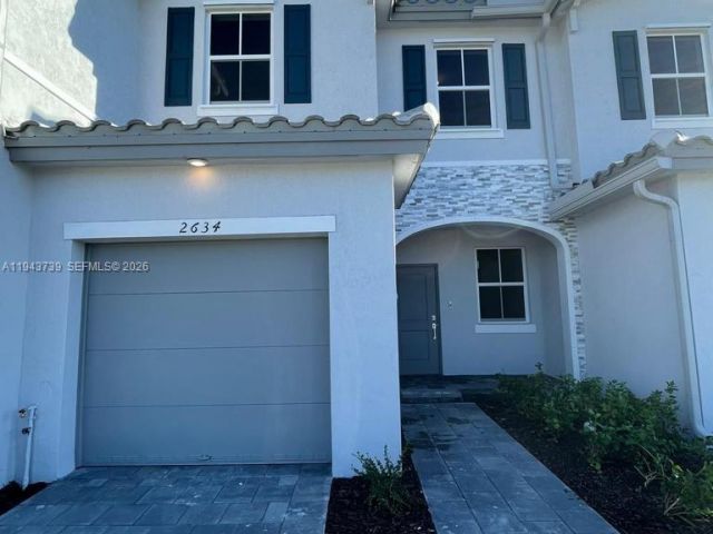 3-bedroom home for rent in Homestead - 2634 SE 11th Ct 2634 - MondialRealty