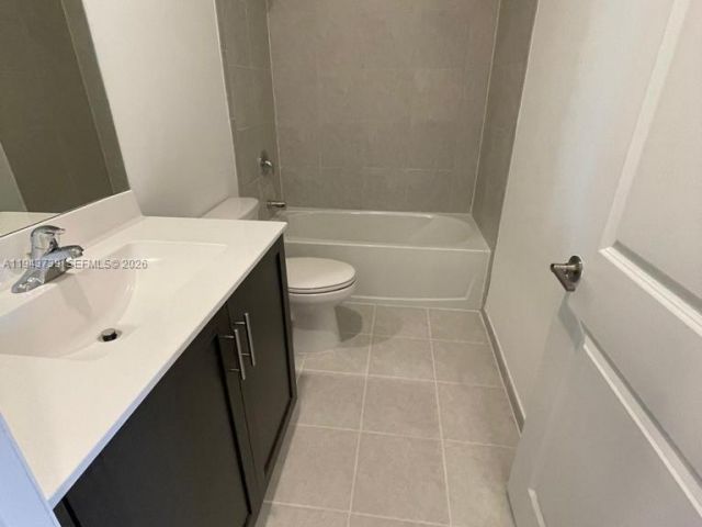 3-bedroom home for rent in Homestead - 2634 SE 11th Ct 2634 - MondialRealty