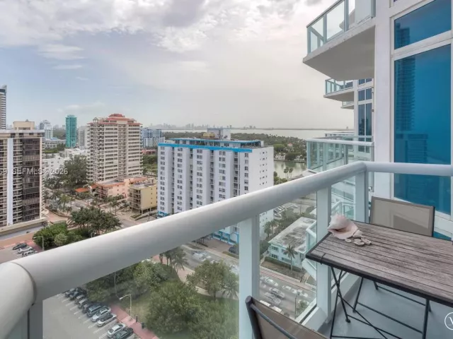 Apartment for rent  Unit #1804 - photo 7130691