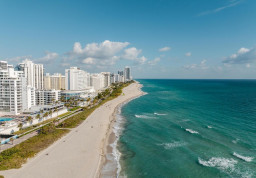 Apartment #M9 M10 M11 M12 at Castle Beach Club