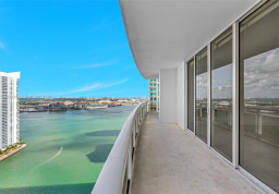 Apartment #3206 at Carbonell