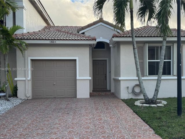 Home for rent at 13064 NW 9th Ct 13064 - photo 7454921