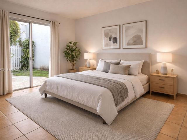 Home for rent at 13064 NW 9th Ct 13064 - photo 7454937