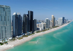 Apartment #227 at Ocean Reserve