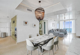 Apartment #3006 at Trump Tower II