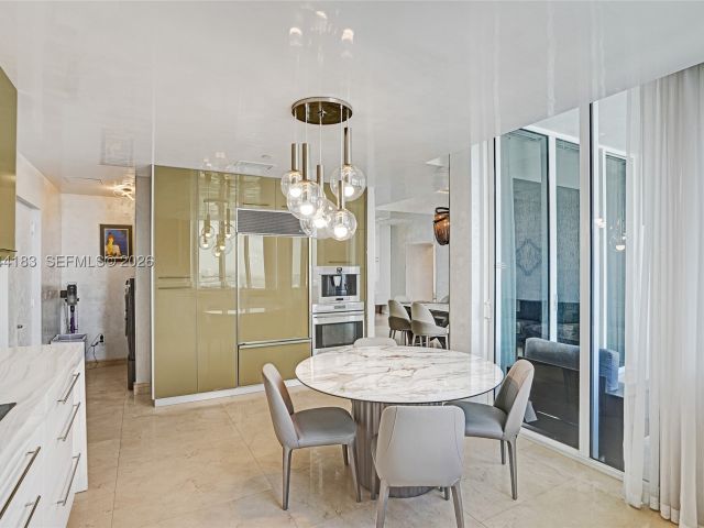 3-bedroom condo for rent in Sunny Isles Beach - 15901 Collins Ave 3006 - MondialRealty