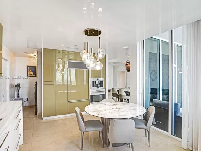 3-bedroom condo for rent in Sunny Isles Beach - 15901 Collins Ave 3006 - MondialRealty