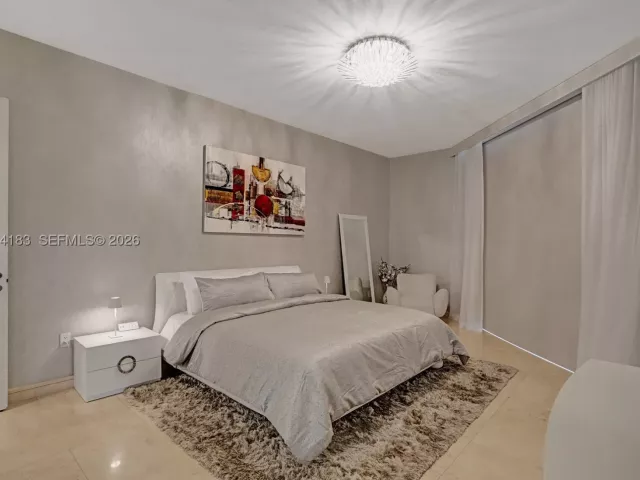 3-bedroom condo for rent in Sunny Isles Beach - 15901 Collins Ave 3006 - MondialRealty