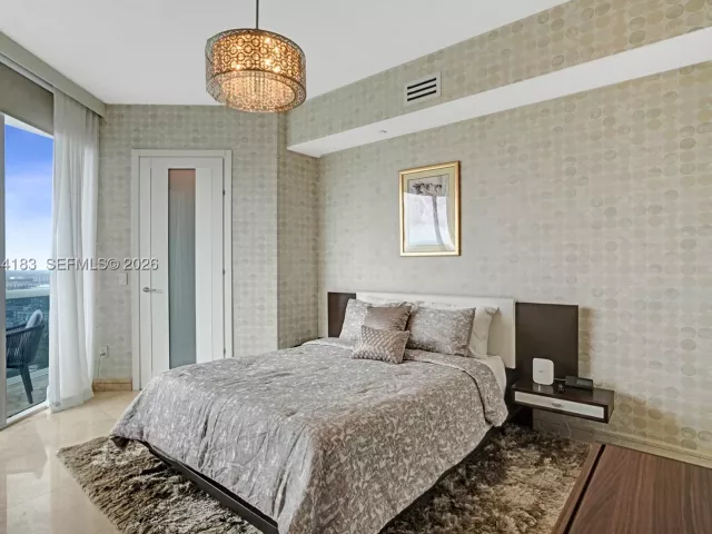 3-bedroom condo for rent in Sunny Isles Beach - 15901 Collins Ave 3006 - MondialRealty