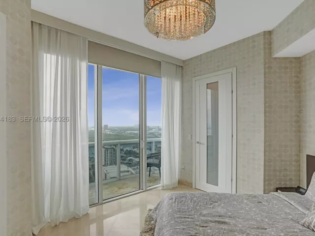 3-bedroom condo for rent in Sunny Isles Beach - 15901 Collins Ave 3006 - MondialRealty
